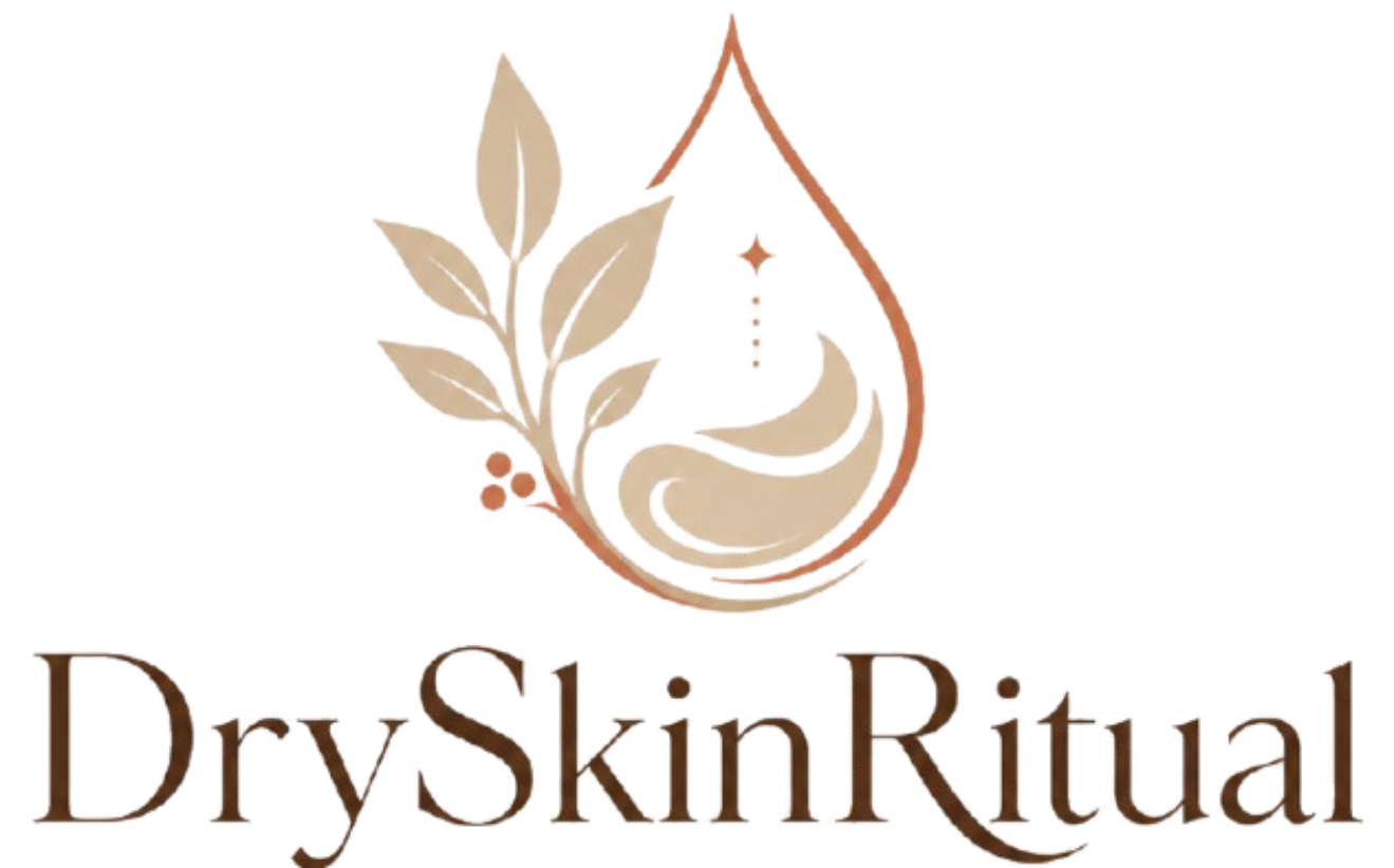 Dry Skin Ritual